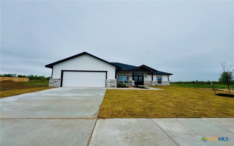 207 Creek Plum Lane, Temple, TX 76502, 4 Bedrooms Bedrooms, ,2 BathroomsBathrooms,Residential,For Sale,207 Creek Plum Lane,562212