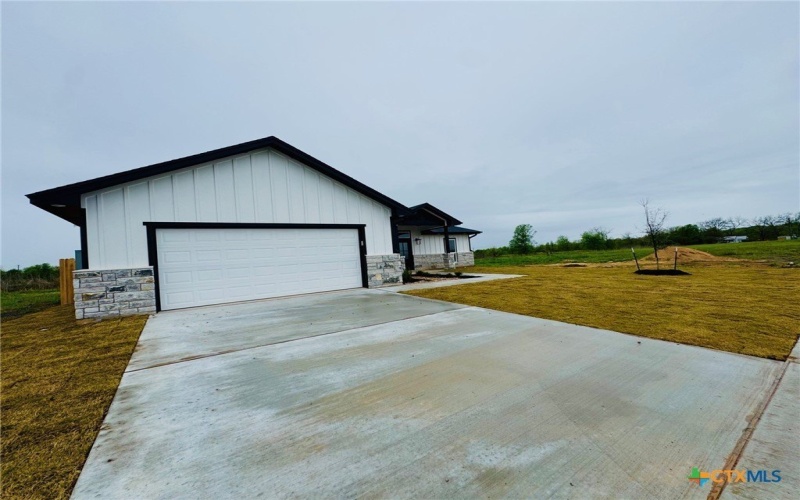 207 Creek Plum Lane, Temple, TX 76502, 4 Bedrooms Bedrooms, ,2 BathroomsBathrooms,Residential,For Sale,207 Creek Plum Lane,562212