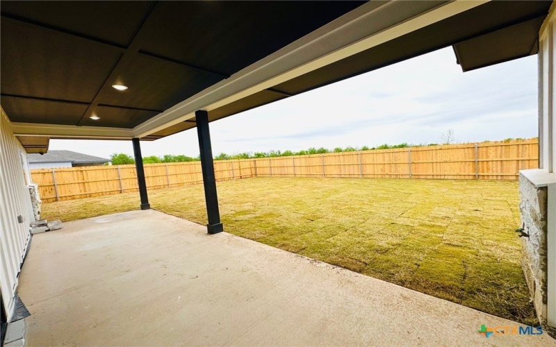 207 Creek Plum Lane, Temple, TX 76502, 4 Bedrooms Bedrooms, ,2 BathroomsBathrooms,Residential,For Sale,207 Creek Plum Lane,562212