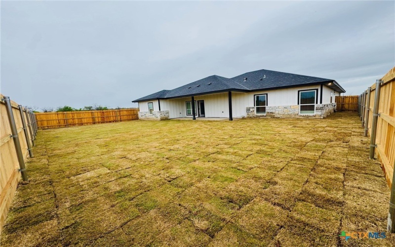 207 Creek Plum Lane, Temple, TX 76502, 4 Bedrooms Bedrooms, ,2 BathroomsBathrooms,Residential,For Sale,207 Creek Plum Lane,562212