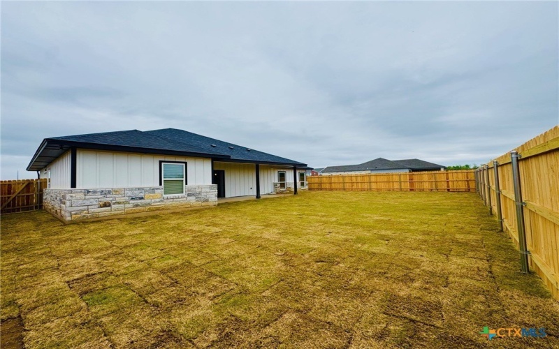 207 Creek Plum Lane, Temple, TX 76502, 4 Bedrooms Bedrooms, ,2 BathroomsBathrooms,Residential,For Sale,207 Creek Plum Lane,562212