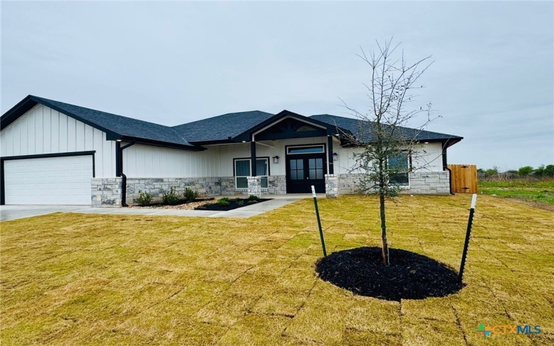 207 Creek Plum Lane, Temple, TX 76502, 4 Bedrooms Bedrooms, ,2 BathroomsBathrooms,Residential,For Sale,207 Creek Plum Lane,562212