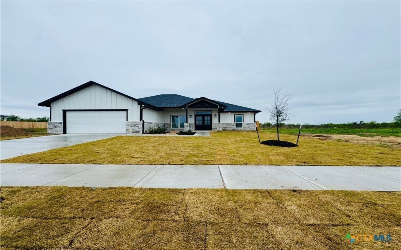 207 Creek Plum Lane, Temple, TX 76502, 4 Bedrooms Bedrooms, ,2 BathroomsBathrooms,Residential,For Sale,207 Creek Plum Lane,562212