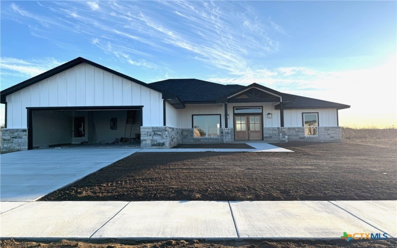 207 Creek Plum Lane, Temple, TX 76502, 4 Bedrooms Bedrooms, ,2 BathroomsBathrooms,Residential,For Sale,207 Creek Plum Lane,562212