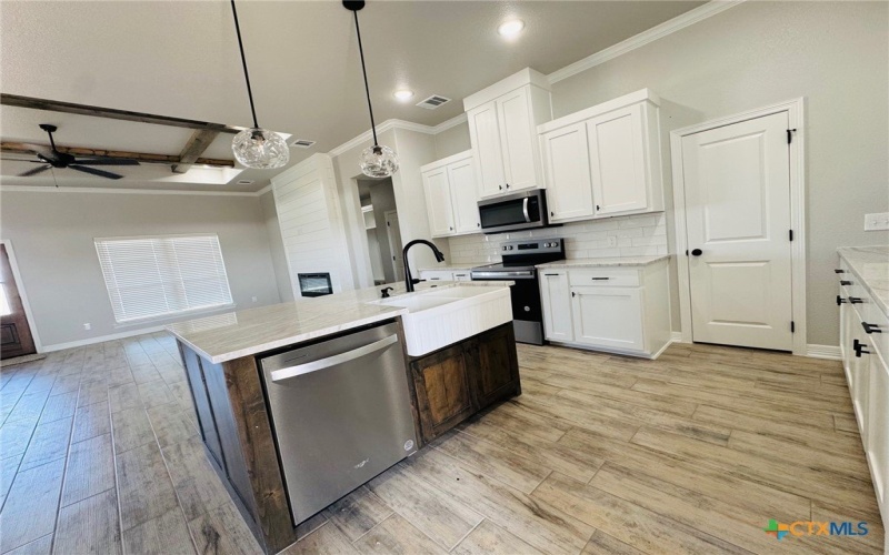 207 Creek Plum Lane, Temple, TX 76502, 4 Bedrooms Bedrooms, ,2 BathroomsBathrooms,Residential,For Sale,207 Creek Plum Lane,562212
