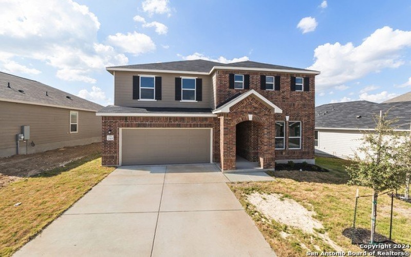 2515 Chronos Drive, San Antonio, TX 78245, 3 Habitaciones Habitaciones , ,2 BañosBaños,Residential,En Venta,2515 Chronos Drive,1773536