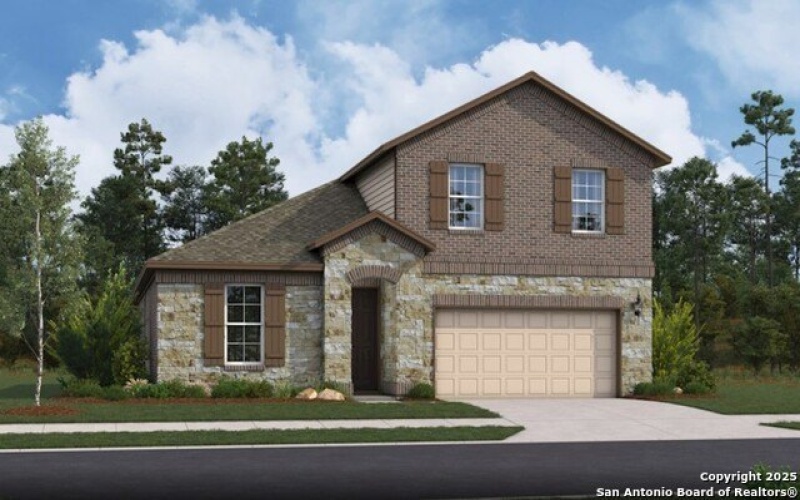 6651 Comanche Valley, San Antonio, TX 78233, 4 Bedrooms Bedrooms, ,2 BathroomsBathrooms,Residential,For Sale,6651 Comanche Valley,1876422