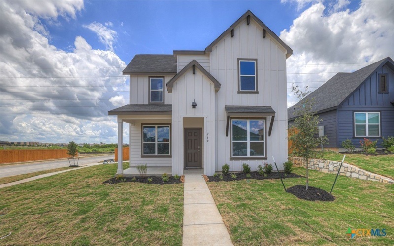 260 LAS LOMAS Drive, San Marcos, TX 78666, 4 Bedrooms Bedrooms, ,3 BathroomsBathrooms,Residential,For Sale,260 LAS LOMAS Drive,583380