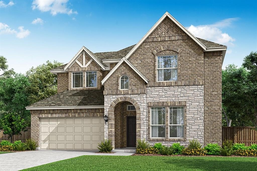 3501 Honeysuckle Hollow, Melissa, TX 75454, 4 Bedrooms Bedrooms, ,3 BathroomsBathrooms,Residential,For Sale,3501 Honeysuckle Hollow,20972117