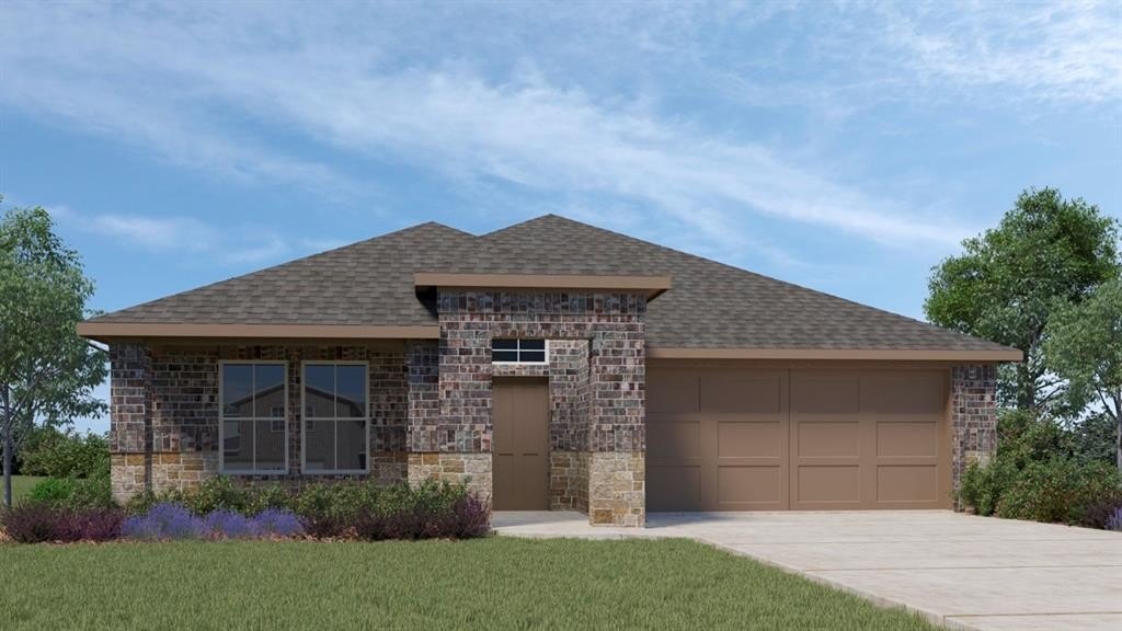120 Shetland Street, Waxahachie, TX 75165, 4 Bedrooms Bedrooms, ,2 BathroomsBathrooms,Residential,For Sale,120 Shetland Street,20972119