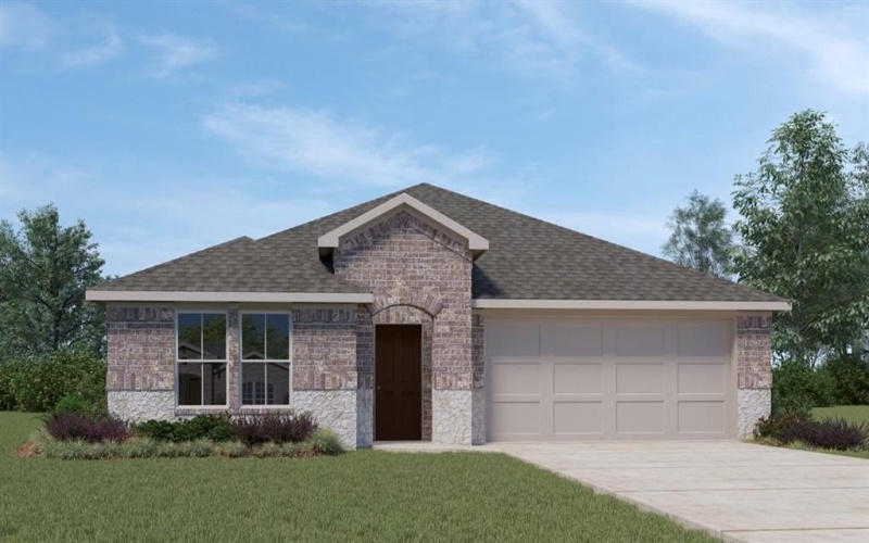 120 Shetland Street, Waxahachie, TX 75165, 4 Bedrooms Bedrooms, ,2 BathroomsBathrooms,Residential,For Sale,120 Shetland Street,20972119
