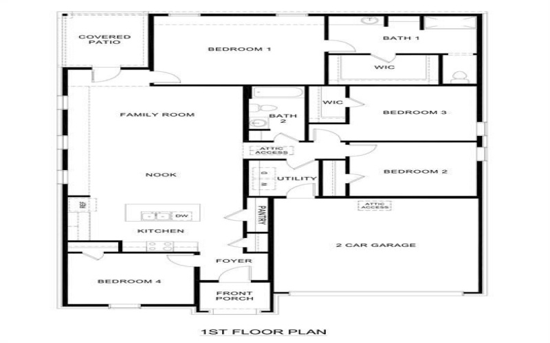 120 Shetland Street, Waxahachie, TX 75165, 4 Bedrooms Bedrooms, ,2 BathroomsBathrooms,Residential,For Sale,120 Shetland Street,20972119