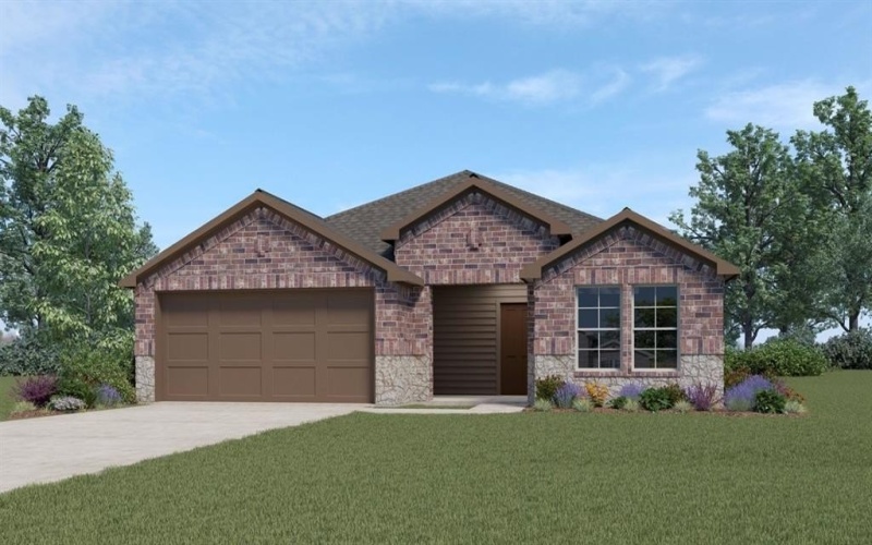 2339 Rosebriar Street, Crandall, TX 75114, 3 Habitaciones Habitaciones , ,2 BañosBaños,Residential,En Venta,2339 Rosebriar Street,20972126