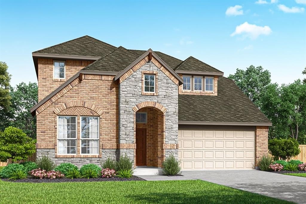 14506 Herschel Street, Pilot Point, TX 76258, 4 Bedrooms Bedrooms, ,3 BathroomsBathrooms,Residential,For Sale,14506 Herschel Street,20972130