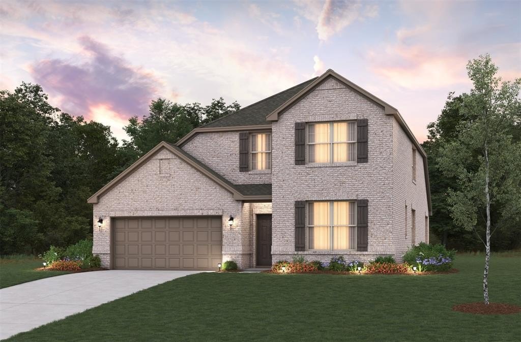 3926 Lupine Trail, Midlothian, TX 76065, 4 Habitaciones Habitaciones , ,3 BañosBaños,Residential,En Venta,3926 Lupine Trail,20972185