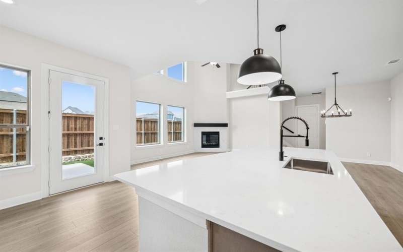 2225 Heather Hills Drive, Fort Worth, TX 76008, 3 Habitaciones Habitaciones , ,2 BañosBaños,Residential,En Venta,2225 Heather Hills Drive,0,20972230