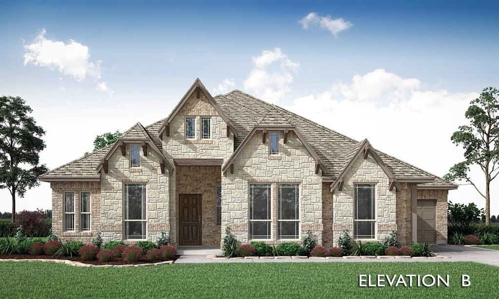 1210 Deacon Drive, Midlothian, TX 76065, 3 Bedrooms Bedrooms, ,2 BathroomsBathrooms,Residential,For Sale,1210 Deacon Drive,20972258