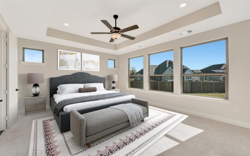 2218 Village Trail, Lakewood Village, TX 75068, 4 Bedrooms Bedrooms, ,5 BathroomsBathrooms,Residential,For Sale,2218 Village Trail,0,20972327