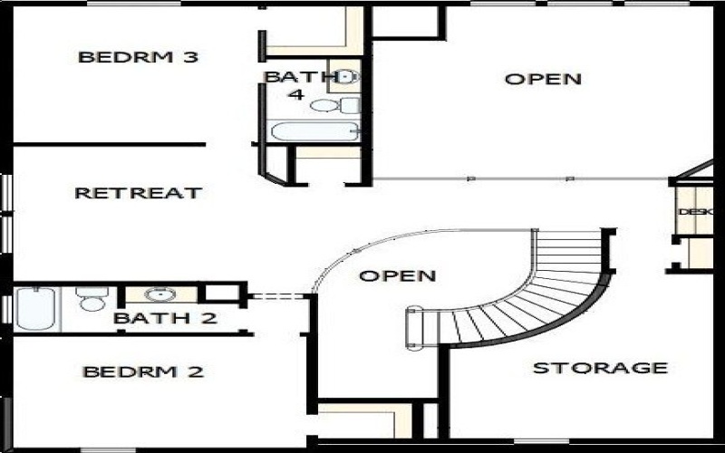 2218 Village Trail, Lakewood Village, TX 75068, 4 Bedrooms Bedrooms, ,5 BathroomsBathrooms,Residential,For Sale,2218 Village Trail,0,20972327