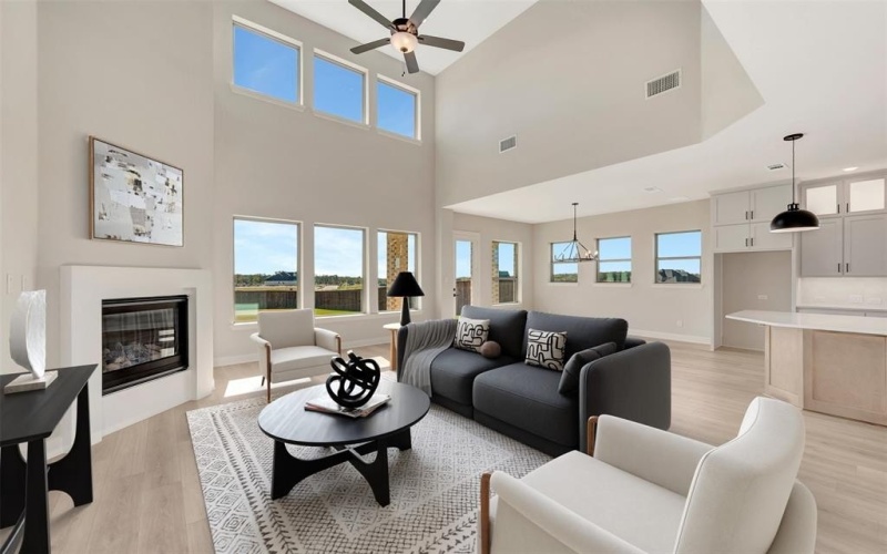 2218 Village Trail, Lakewood Village, TX 75068, 4 Bedrooms Bedrooms, ,5 BathroomsBathrooms,Residential,For Sale,2218 Village Trail,0,20972327