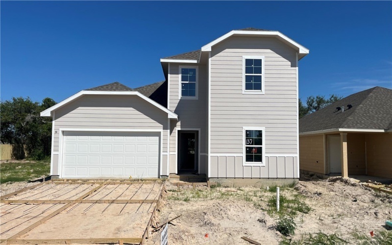 137 Montego Drive, Rockport, TX 78382, 4 Habitaciones Habitaciones , ,3 BañosBaños,Residential,En Venta,137 Montego Drive,456284