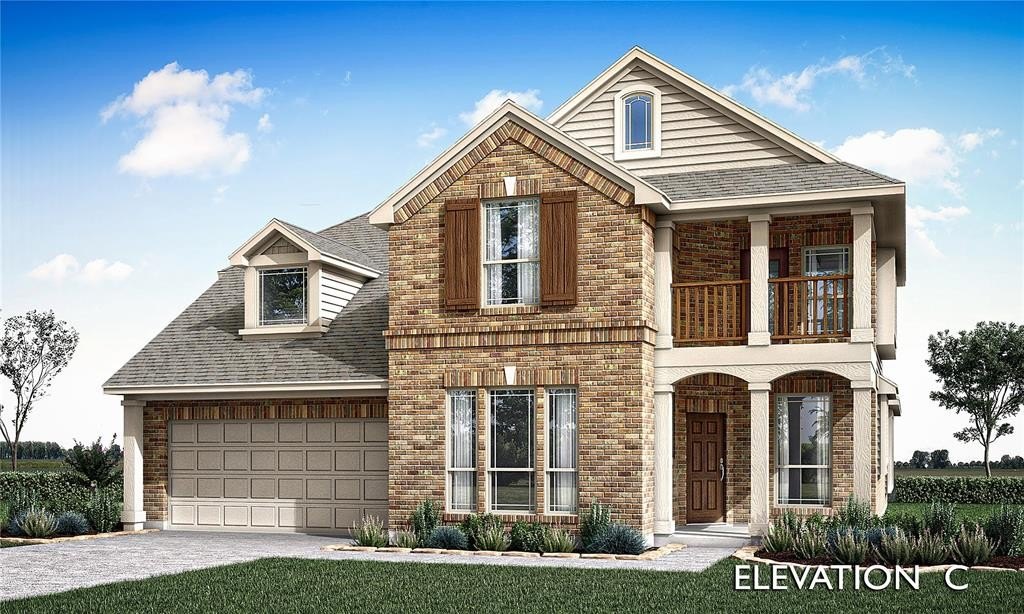 1222 Deacon Drive, Midlothian, TX 76065, 5 Bedrooms Bedrooms, ,3 BathroomsBathrooms,Residential,For Sale,1222 Deacon Drive,20972362