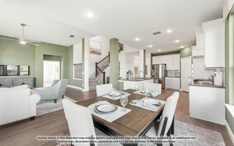 1222 Deacon Drive, Midlothian, TX 76065, 5 Bedrooms Bedrooms, ,3 BathroomsBathrooms,Residential,For Sale,1222 Deacon Drive,20972362