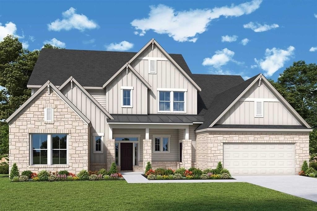 2006 Roaming Trail, Northlake, TX 76247, 5 Habitaciones Habitaciones , ,5 BañosBaños,Residential,En Venta,2006 Roaming Trail,20972371