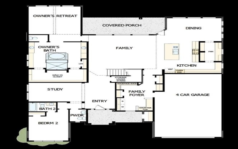 2006 Roaming Trail, Northlake, TX 76247, 5 Habitaciones Habitaciones , ,5 BañosBaños,Residential,En Venta,2006 Roaming Trail,20972371