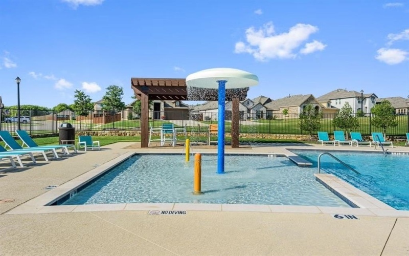 1123 Cascades Drive, Justin, TX 76247, 3 Bedrooms Bedrooms, ,2 BathroomsBathrooms,Residential,For Sale,1123 Cascades Drive,20972401