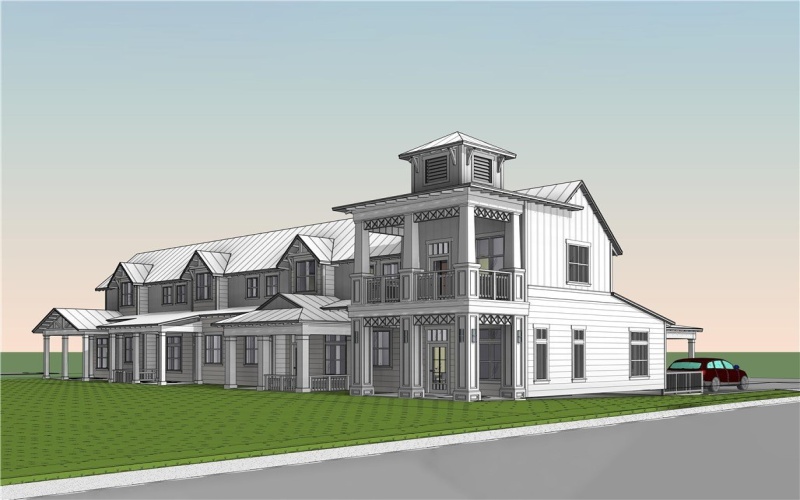 102 Sea Whip Lane, Port Aransas, TX 78373, 2 Bedrooms Bedrooms, ,2 BathroomsBathrooms,Residential,For Sale,102 Sea Whip Lane,448018