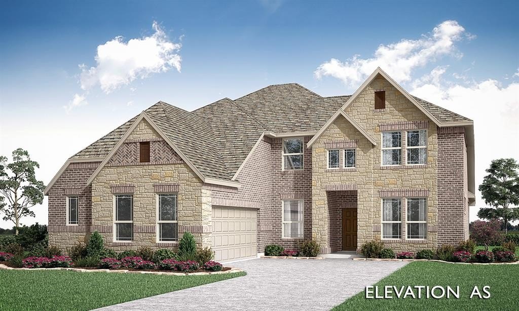 4002 Alpine Street, Midlothian, TX 76065, 5 Bedrooms Bedrooms, ,5 BathroomsBathrooms,Residential,For Sale,4002 Alpine Street,20972618