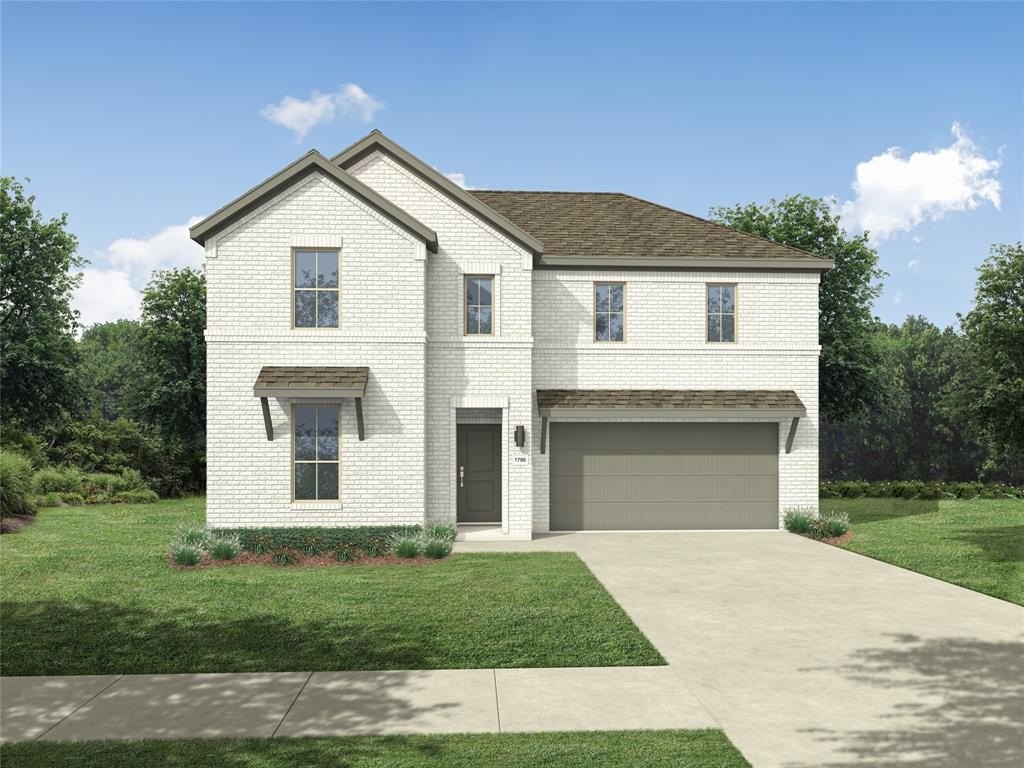 712 Tidal Drive, McKinney, TX 75071, 4 Habitaciones Habitaciones , ,3 BañosBaños,Residential,En Venta,712 Tidal Drive,20972622