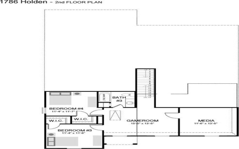 712 Tidal Drive, McKinney, TX 75071, 4 Habitaciones Habitaciones , ,3 BañosBaños,Residential,En Venta,712 Tidal Drive,20972622