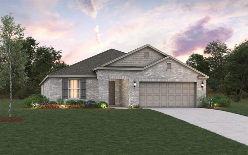 5312 Overbrook Drive, Denton, TX 76207, 4 Habitaciones Habitaciones , ,2 BañosBaños,Residential,En Venta,5312 Overbrook Drive,0,20972629
