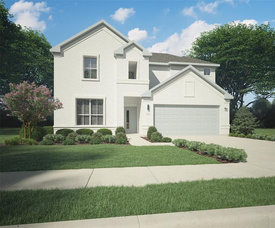 725 Tidal Drive, McKinney, TX 75071, 5 Habitaciones Habitaciones , ,5 BañosBaños,Residential,En Venta,725 Tidal Drive,20972645