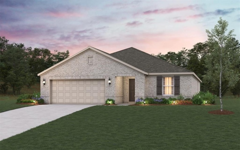 5412 Candlewood Drive, Denton, TX 76207, 4 Habitaciones Habitaciones , ,2 BañosBaños,Residential,En Venta,5412 Candlewood Drive,0,20972669