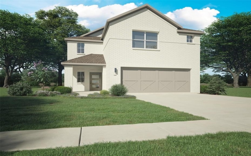 806 Pine Beach Drive, McKinney, TX 75071, 4 Habitaciones Habitaciones , ,3 BañosBaños,Residential,En Venta,806 Pine Beach Drive,20972672