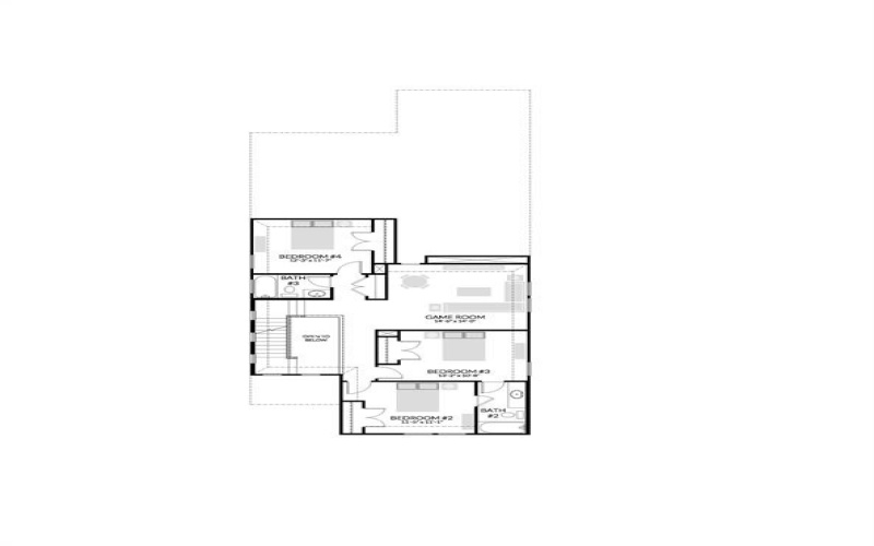 806 Pine Beach Drive, McKinney, TX 75071, 4 Habitaciones Habitaciones , ,3 BañosBaños,Residential,En Venta,806 Pine Beach Drive,20972672