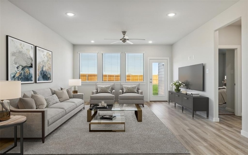 806 Pine Beach Drive, McKinney, TX 75071, 4 Habitaciones Habitaciones , ,3 BañosBaños,Residential,En Venta,806 Pine Beach Drive,20972672