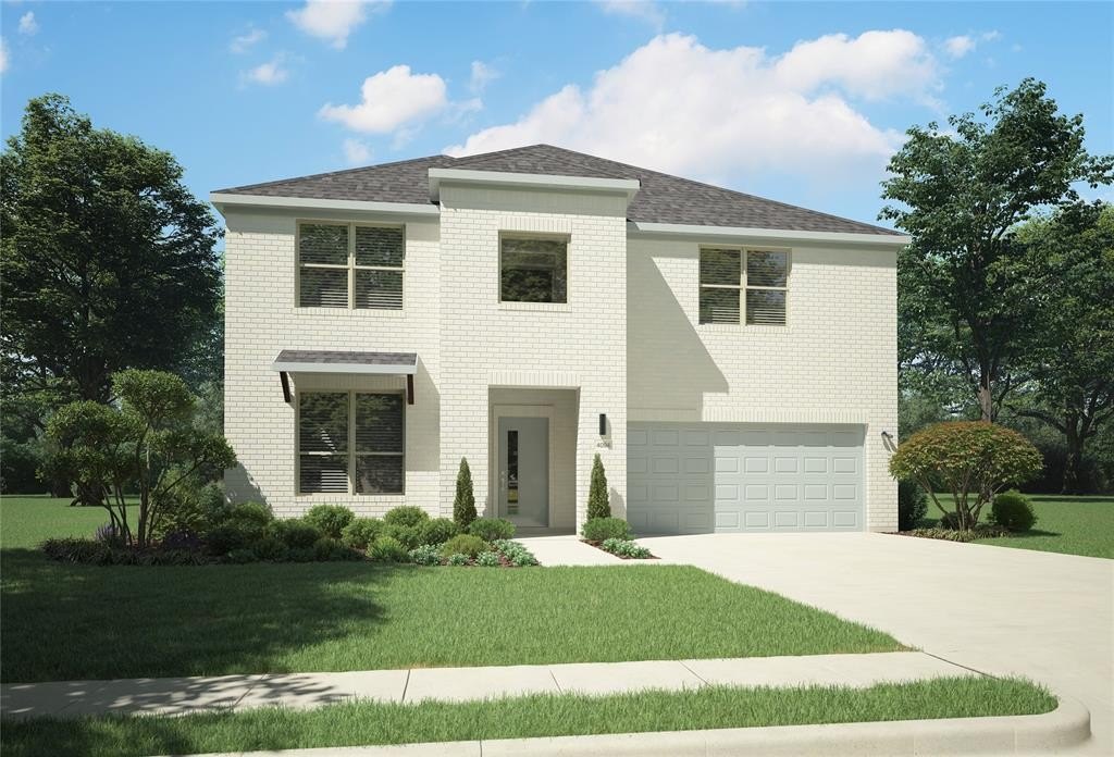 723 Tidal Drive, McKinney, TX 75071, 5 Habitaciones Habitaciones , ,3 BañosBaños,Residential,En Venta,723 Tidal Drive,20972690