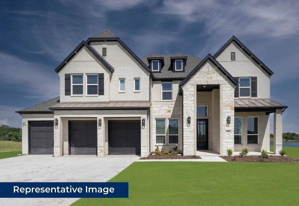 503 Curtiss, Fate, TX 75087, 5 Bedrooms Bedrooms, ,5 BathroomsBathrooms,Residential,For Sale,503 Curtiss,20972812