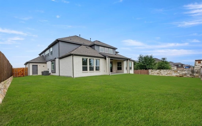 503 Curtiss, Fate, TX 75087, 5 Bedrooms Bedrooms, ,5 BathroomsBathrooms,Residential,For Sale,503 Curtiss,0,20972812
