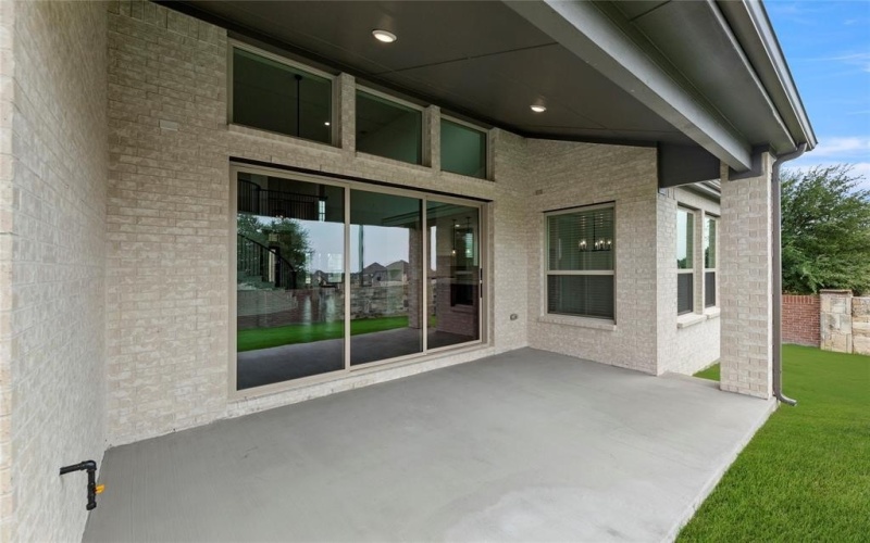 503 Curtiss, Fate, TX 75087, 5 Bedrooms Bedrooms, ,5 BathroomsBathrooms,Residential,For Sale,503 Curtiss,0,20972812
