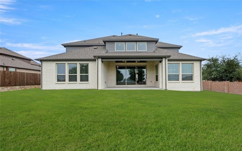 503 Curtiss, Fate, TX 75087, 5 Bedrooms Bedrooms, ,5 BathroomsBathrooms,Residential,For Sale,503 Curtiss,0,20972812