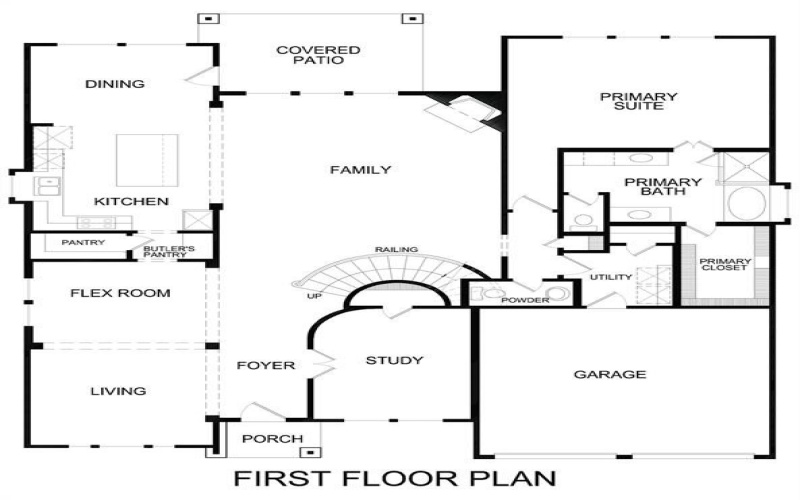 503 Curtiss, Fate, TX 75087, 5 Bedrooms Bedrooms, ,5 BathroomsBathrooms,Residential,For Sale,503 Curtiss,20972812