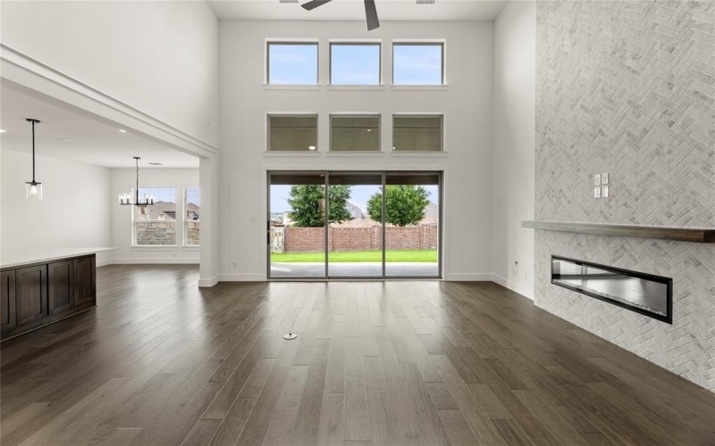 503 Curtiss, Fate, TX 75087, 5 Bedrooms Bedrooms, ,5 BathroomsBathrooms,Residential,For Sale,503 Curtiss,0,20972812