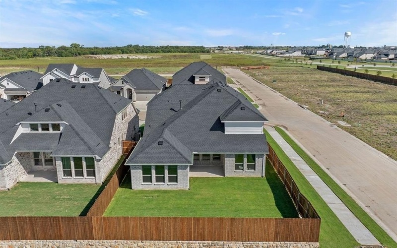 1701 Willowhurst Lane, Anna, TX 75409, 4 Bedrooms Bedrooms, ,5 BathroomsBathrooms,Residential,For Sale,1701 Willowhurst Lane,0,20972825