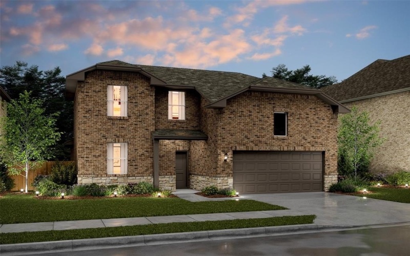 1210 Champlain Way, Dallas, TX 75253, 4 Habitaciones Habitaciones , ,3 BañosBaños,Residential,En Venta,1210 Champlain Way,20972851
