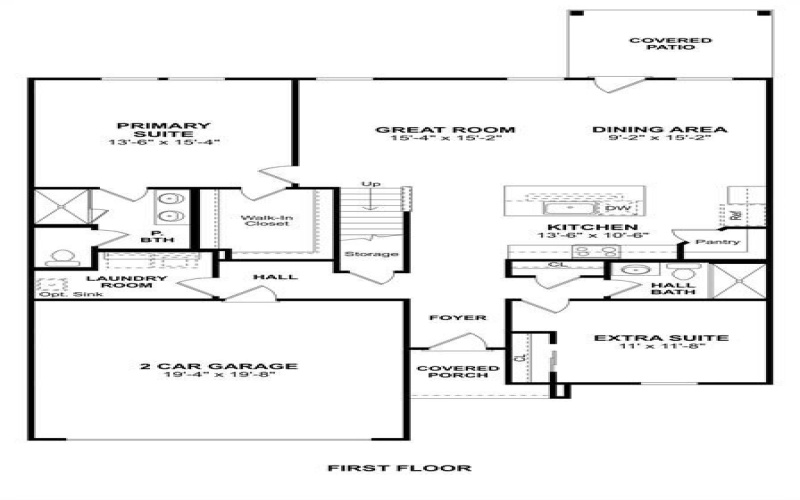 1210 Champlain Way, Dallas, TX 75253, 4 Habitaciones Habitaciones , ,3 BañosBaños,Residential,En Venta,1210 Champlain Way,20972851